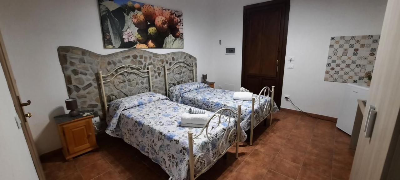 El Pavino Agriturismo Ristorante Pizzeria Alloggi Porticalazzo Eksteriør bilde