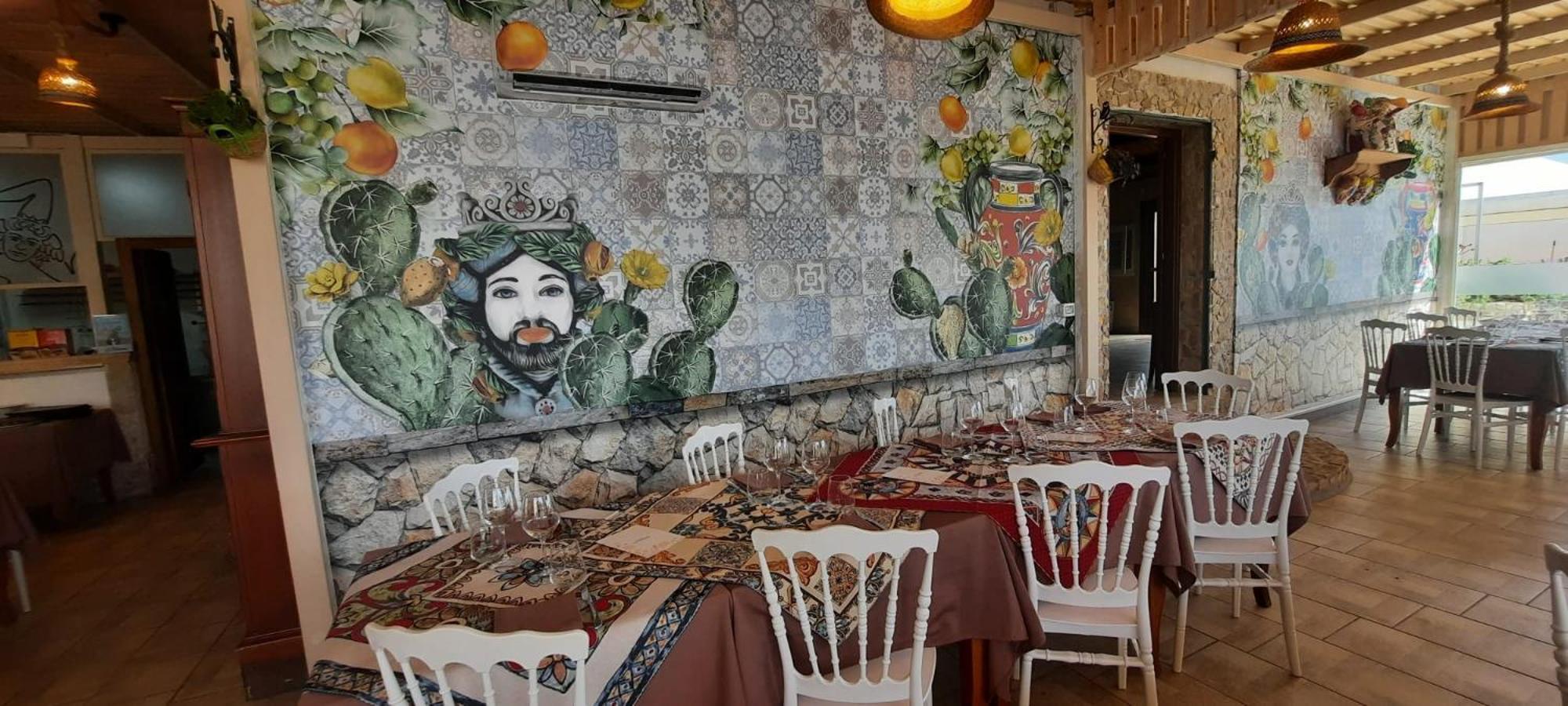 El Pavino Agriturismo Ristorante Pizzeria Alloggi Porticalazzo Eksteriør bilde