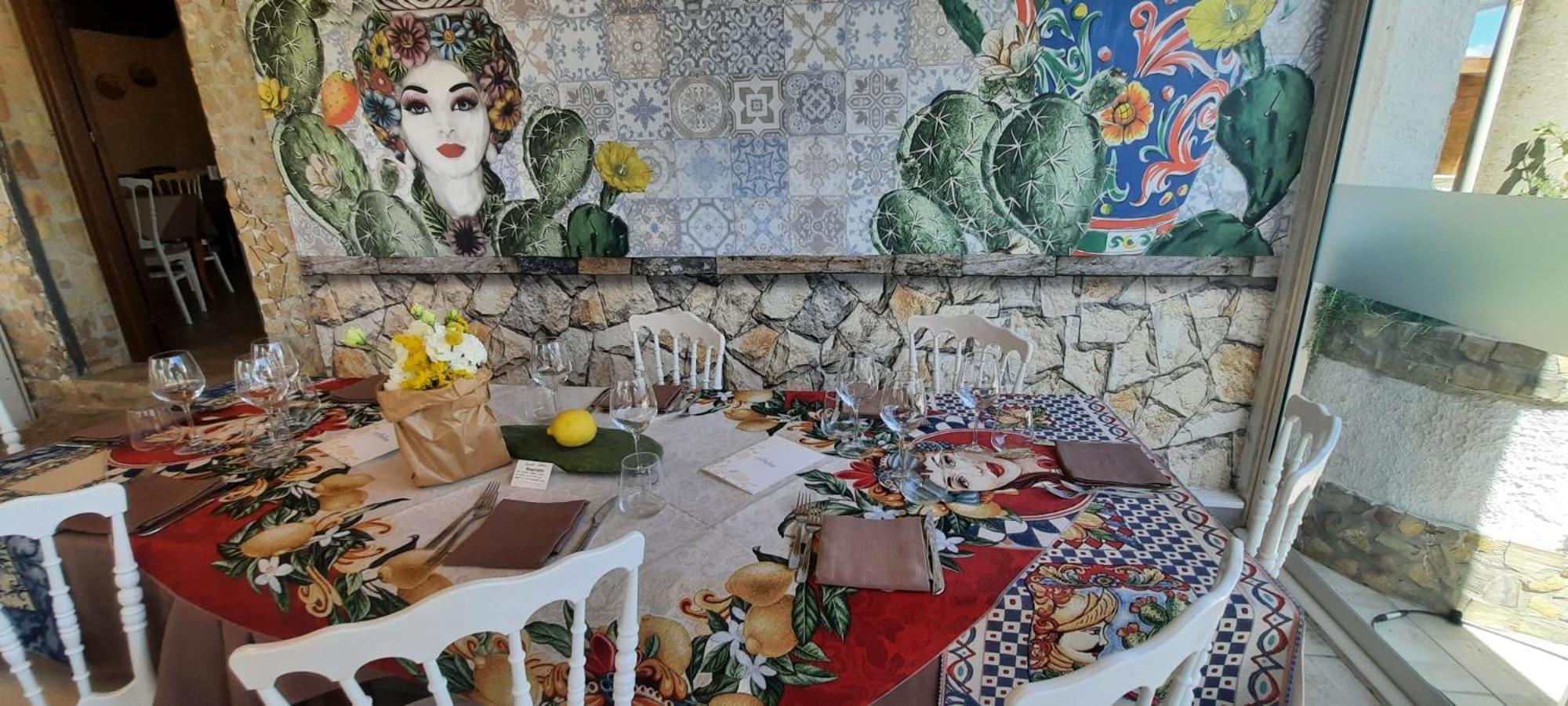 El Pavino Agriturismo Ristorante Pizzeria Alloggi Porticalazzo Eksteriør bilde